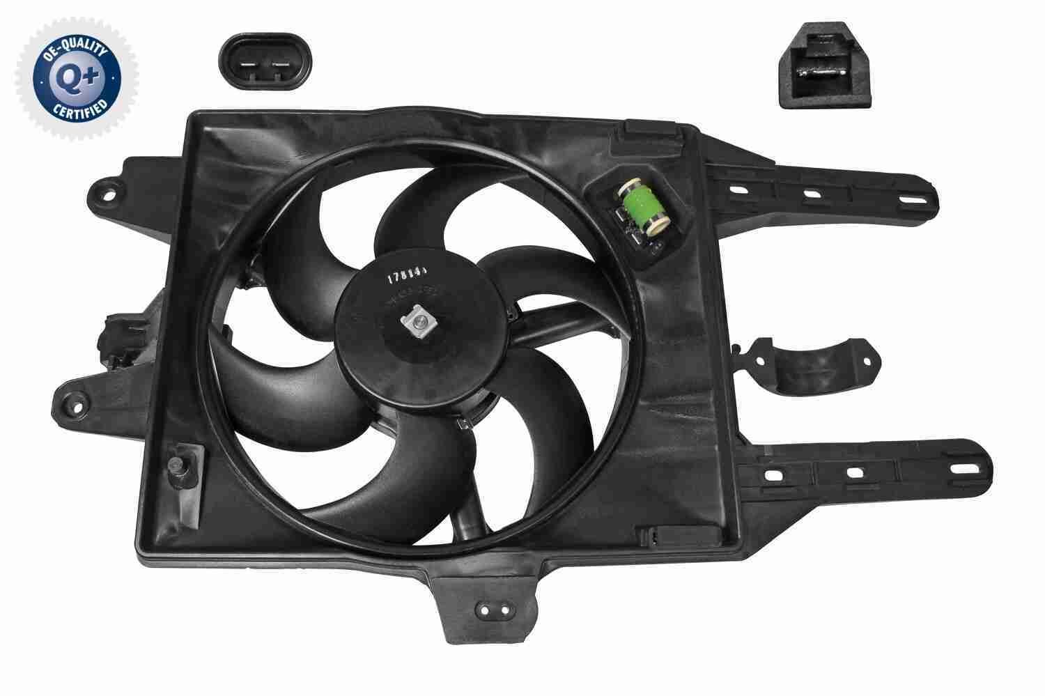 Ventiliatorius, radiatoriaus VEMO V24-01-1275