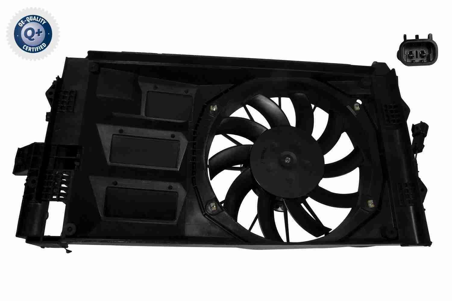 Pūtiklis, oro kondicionierius VEMO V24-01-1281