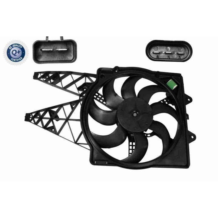 Ventiliatorius, radiatoriaus VEMO V24-01-1285