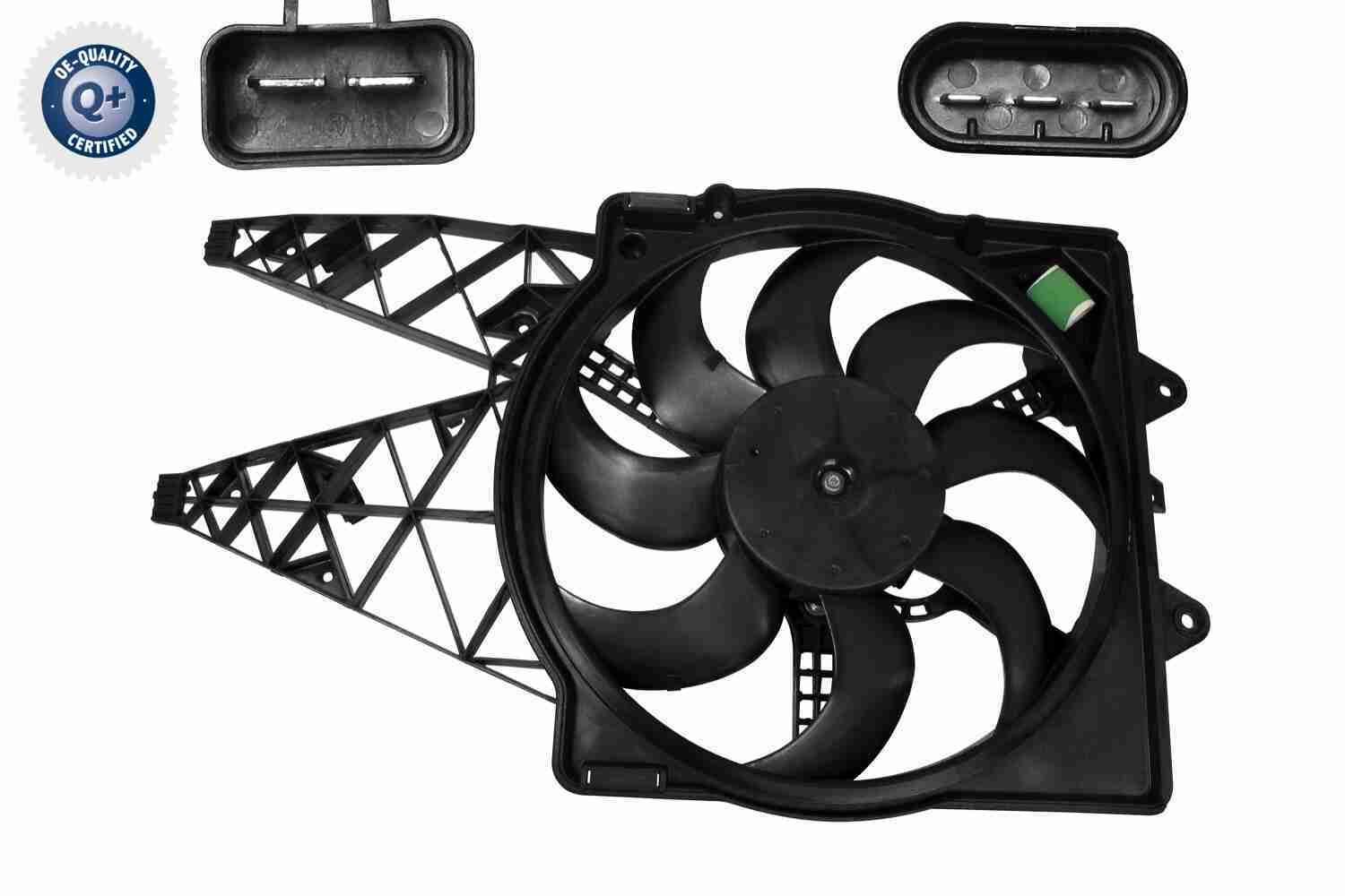 Ventiliatorius, radiatoriaus VEMO V24-01-1285