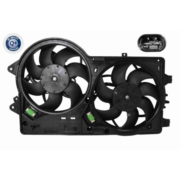 Ventiliatorius, radiatoriaus VEMO V24-01-1289