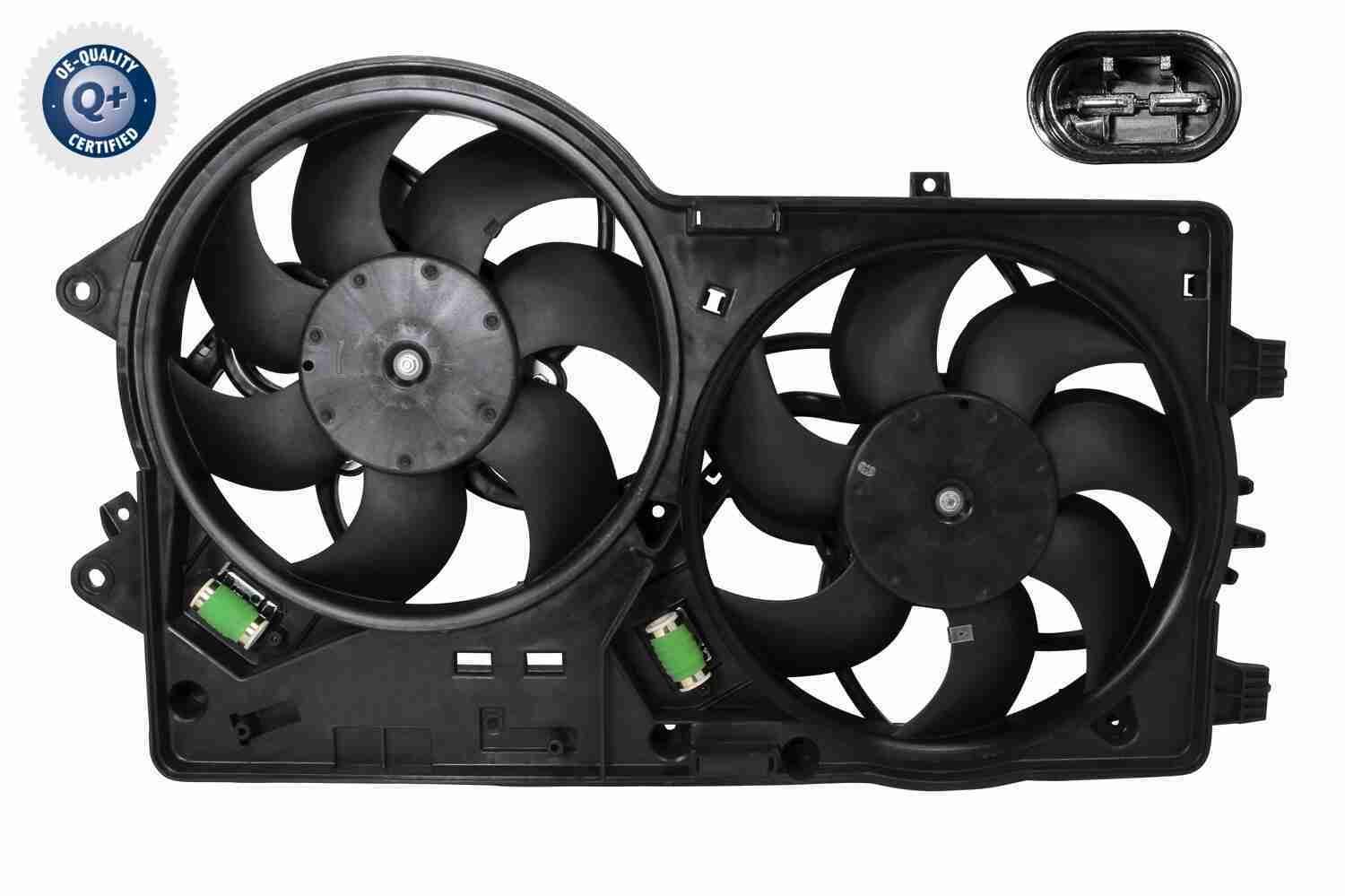 Ventiliatorius, radiatoriaus VEMO V24-01-1289