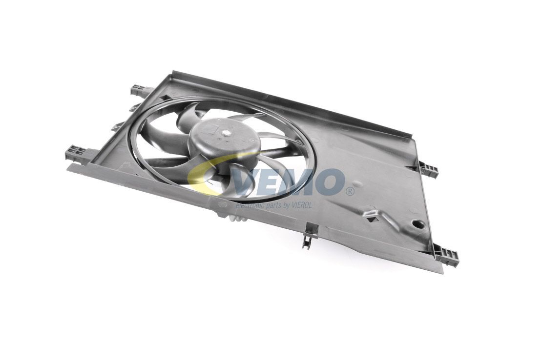 Ventiliatorius, radiatoriaus VEMO V24-01-1290