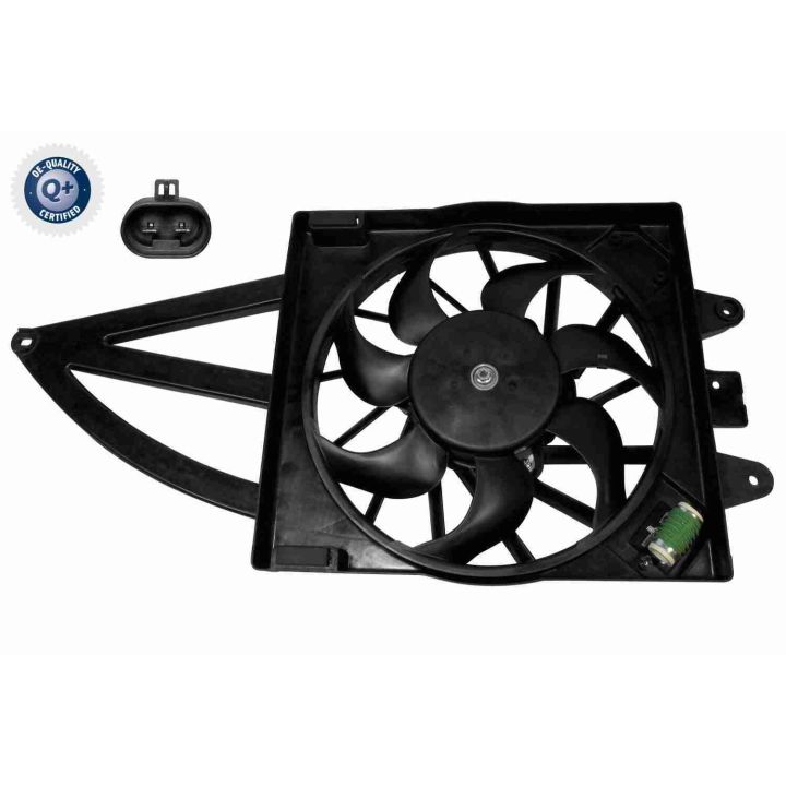 Ventiliatorius, radiatoriaus VEMO V24-01-1294