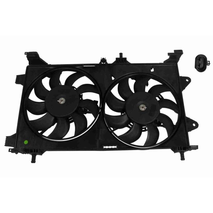 Pūtiklis, oro kondicionierius VEMO V24-01-1297