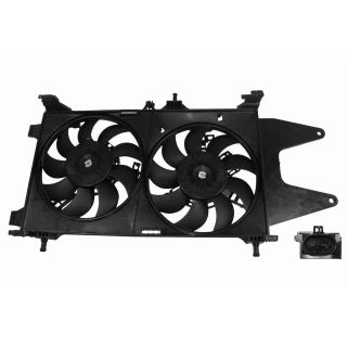 Pūtiklis, oro kondicionierius VEMO V24-01-1298