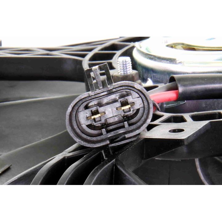 Pūtiklis, oro kondicionierius VEMO V24-02-0001