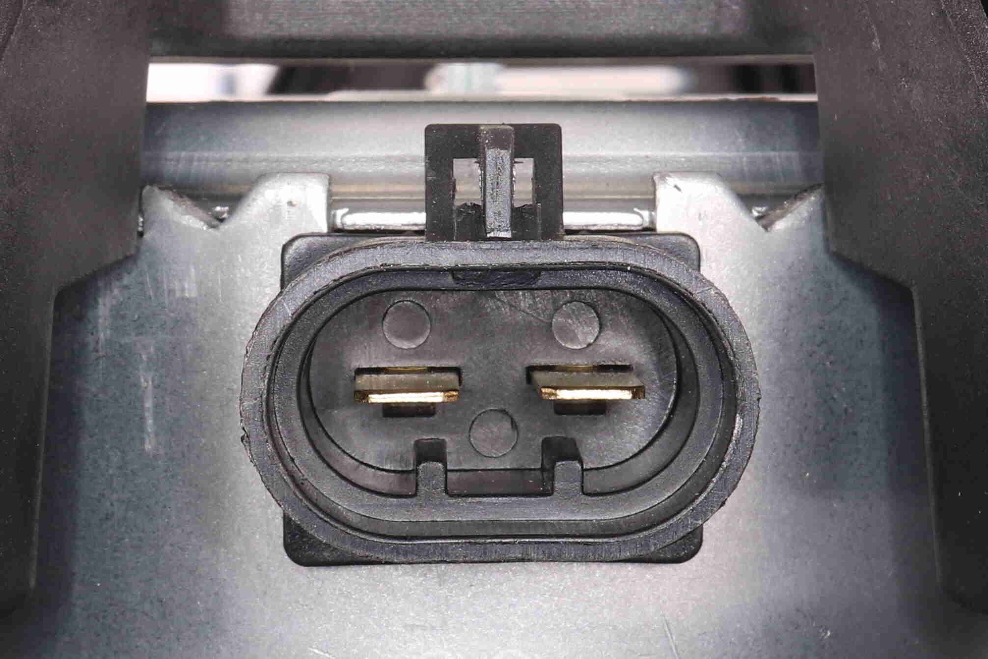 Ventiliatorius, radiatoriaus VEMO V42-01-1100