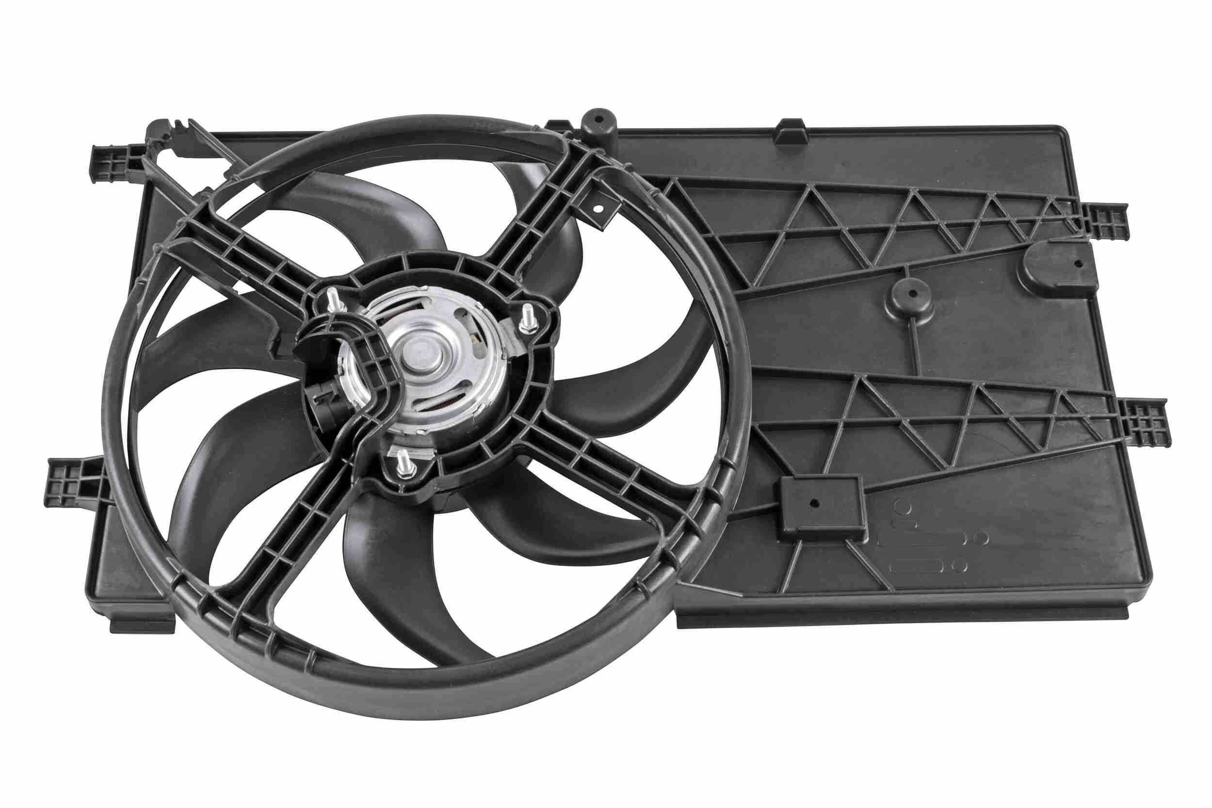 Ventiliatorius, radiatoriaus VEMO V42-01-1136