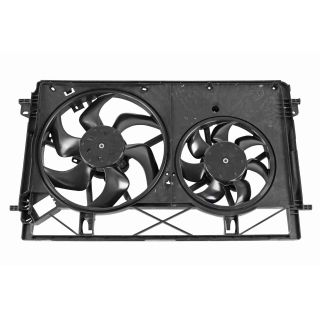 Ventiliatorius, radiatoriaus VEMO V46-01-0001