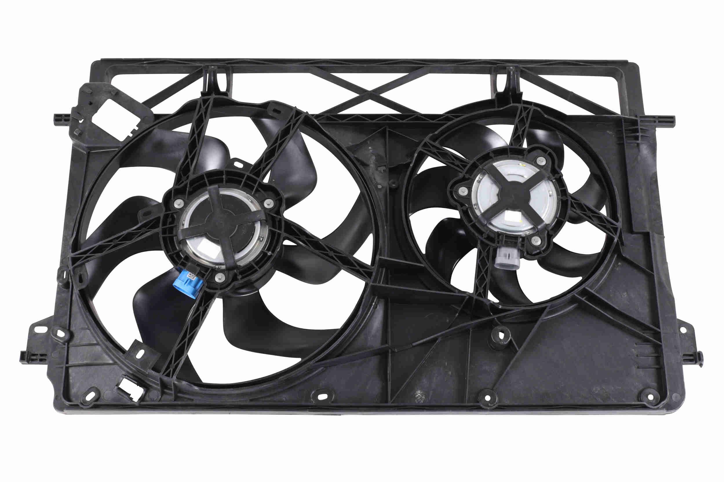 Ventiliatorius, radiatoriaus VEMO V46-01-0001