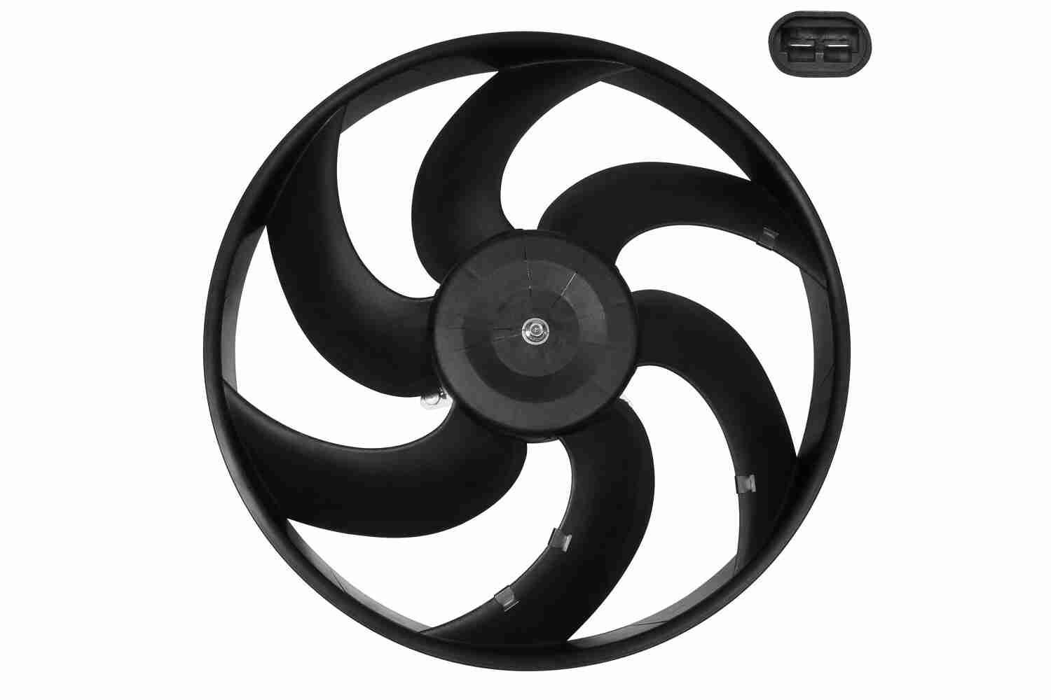 Ventiliatorius, radiatoriaus VEMO V46-01-1319