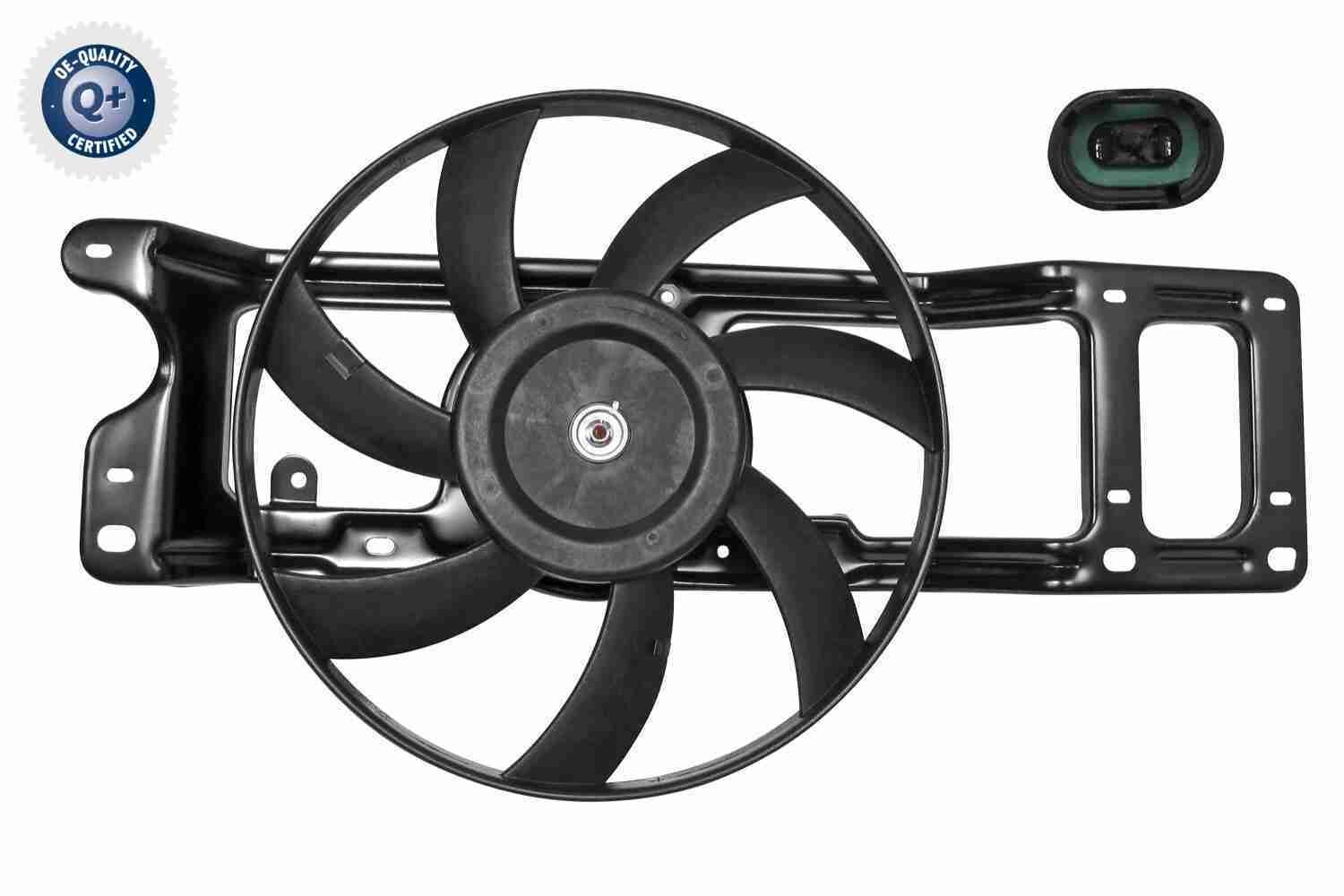 Ventiliatorius, radiatoriaus VEMO V46-01-1337