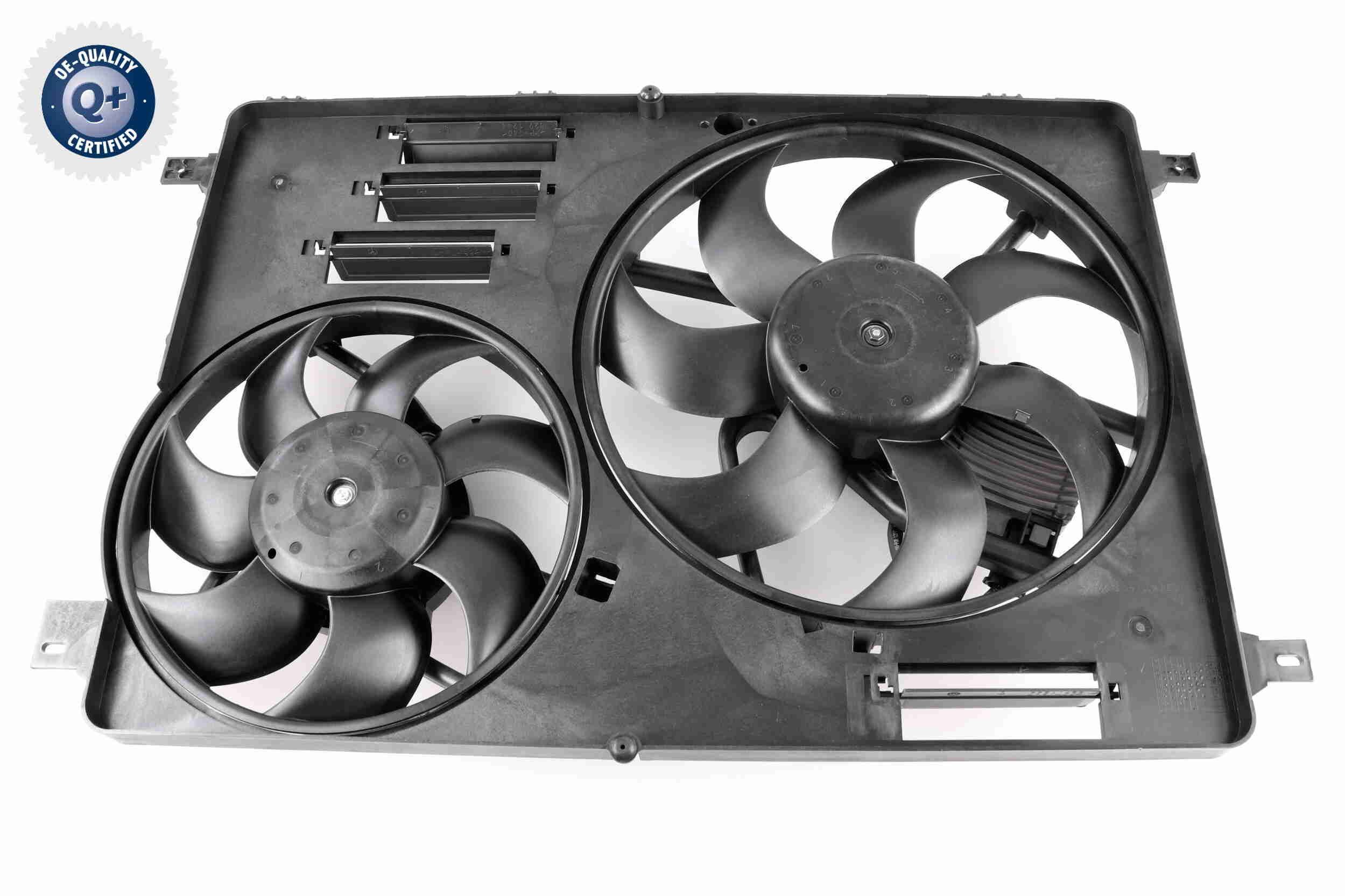 Ventiliatorius, radiatoriaus VEMO V48-01-0006