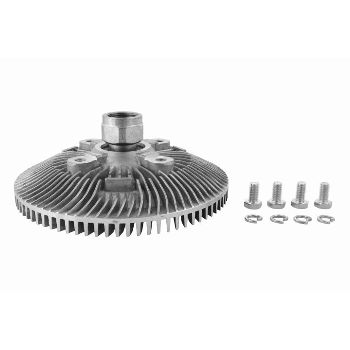 Sankaba, radiatoriaus ventiliatorius VEMO V48-04-0009