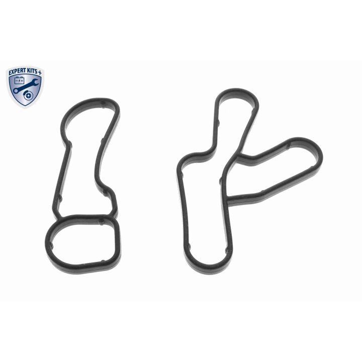 Tarpiklių rinkinys, alyvos aušintuvas VEMO V20-60-1564