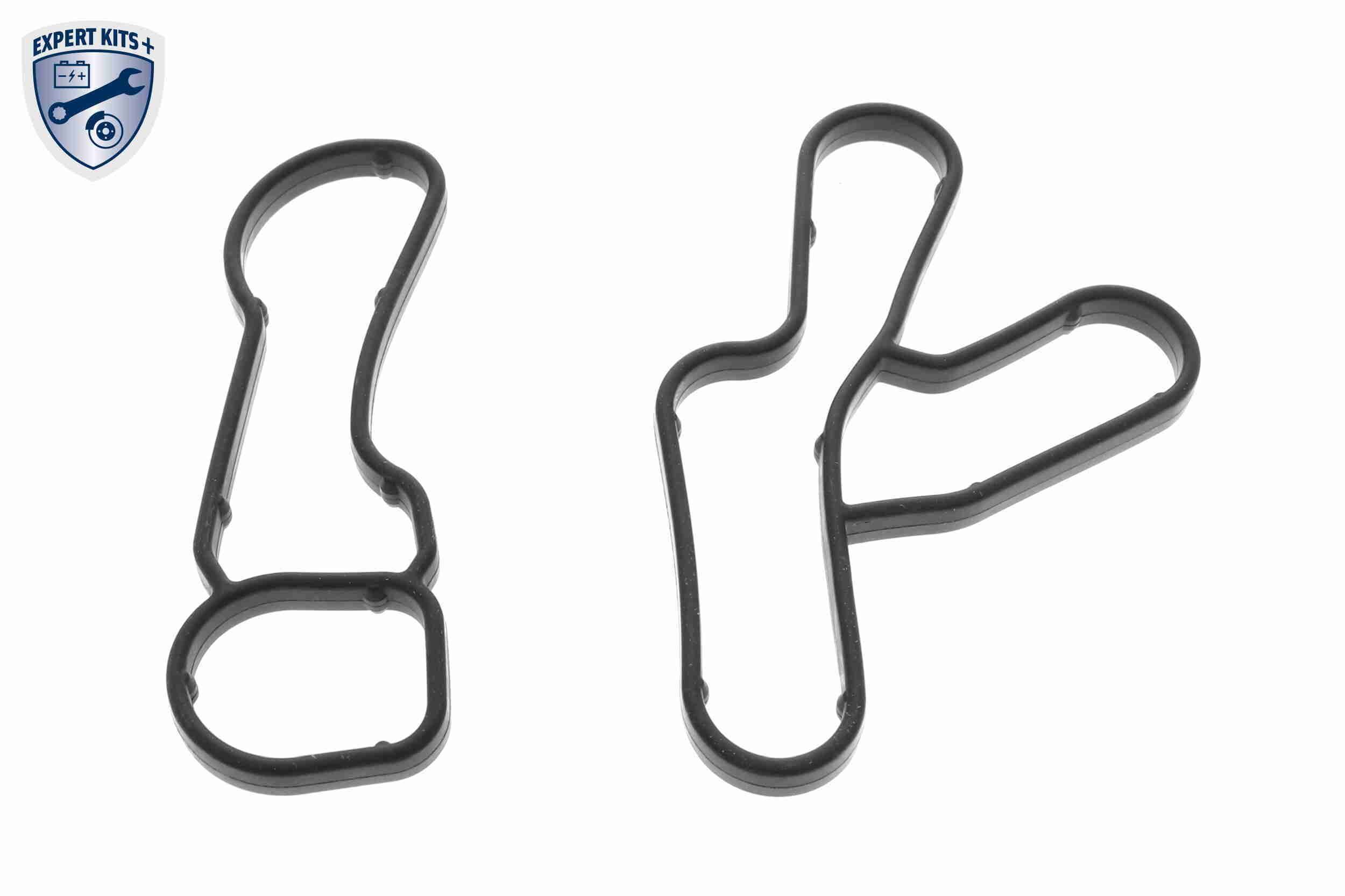 Tarpiklių rinkinys, alyvos aušintuvas VEMO V20-60-1564