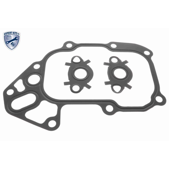 Tarpiklių rinkinys, alyvos aušintuvas VEMO V22-60-9043