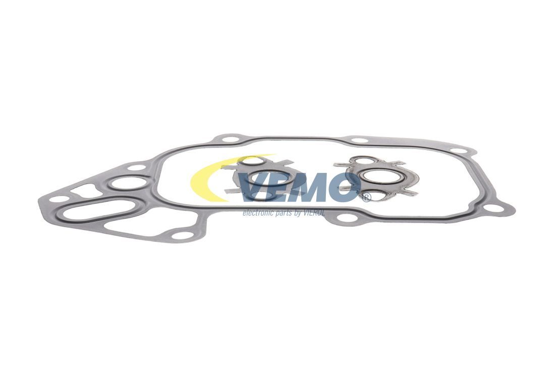 Tarpiklių rinkinys, alyvos aušintuvas VEMO V22-60-9043