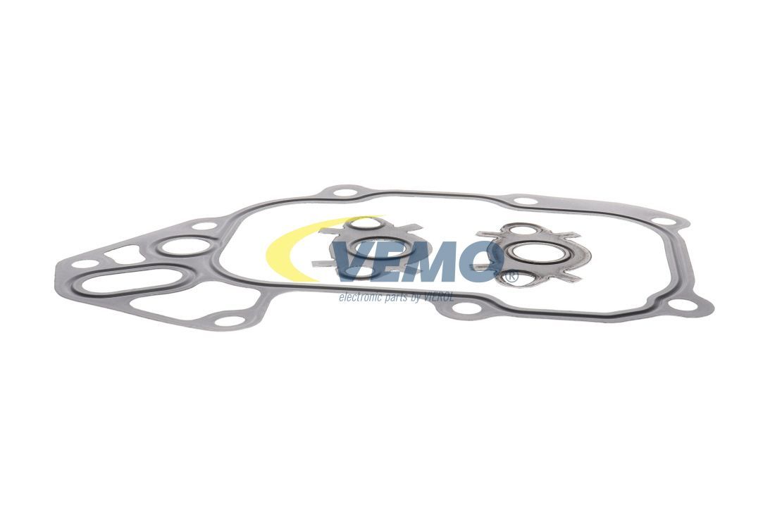 Tarpiklių rinkinys, alyvos aušintuvas VEMO V22-60-9043