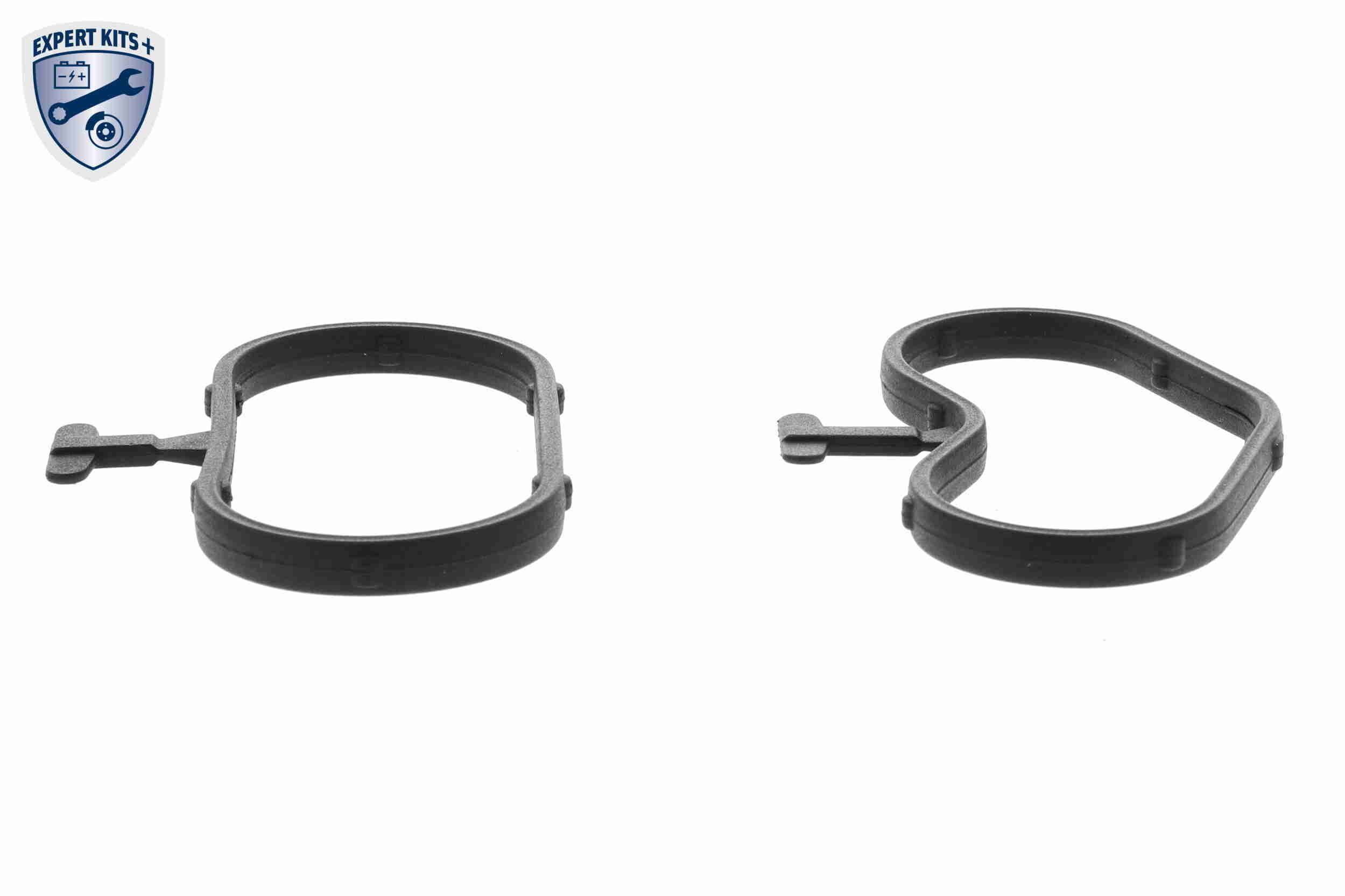 Tarpiklių rinkinys, alyvos aušintuvas VEMO V38-60-9004