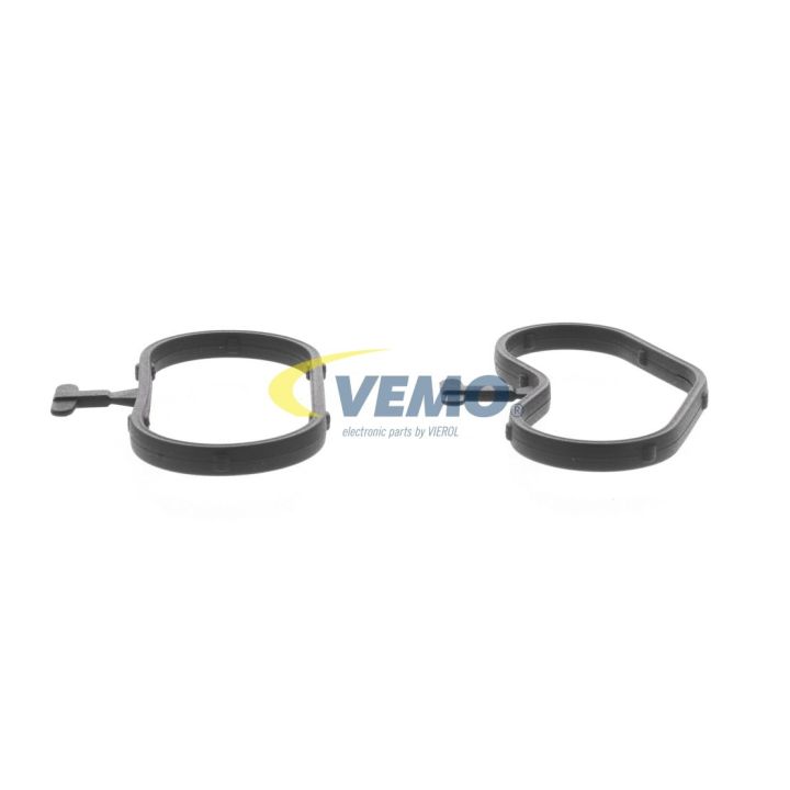 Tarpiklių rinkinys, alyvos aušintuvas VEMO V38-60-9004