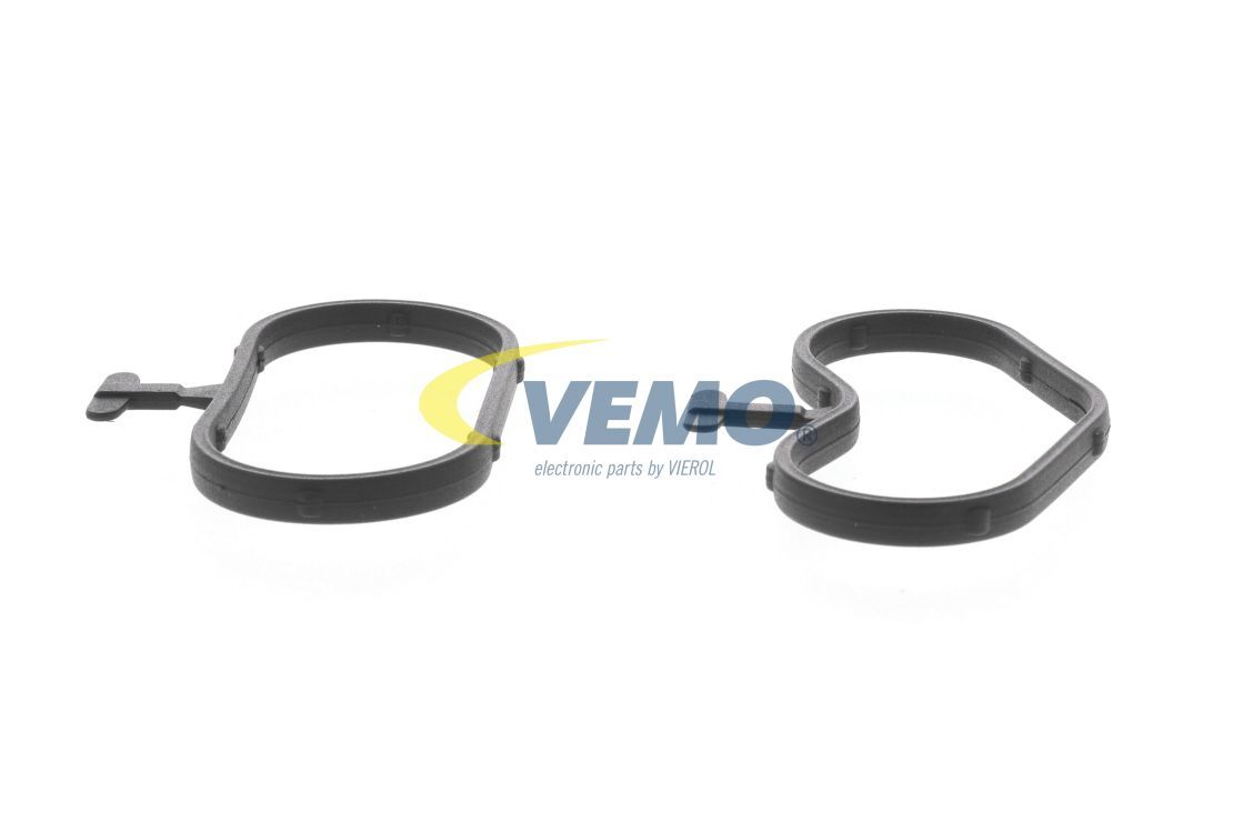 Tarpiklių rinkinys, alyvos aušintuvas VEMO V38-60-9004