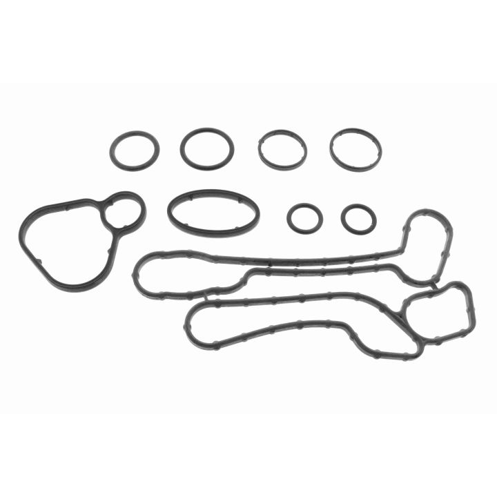 Tarpiklių rinkinys, alyvos aušintuvas VEMO V40-60-92117