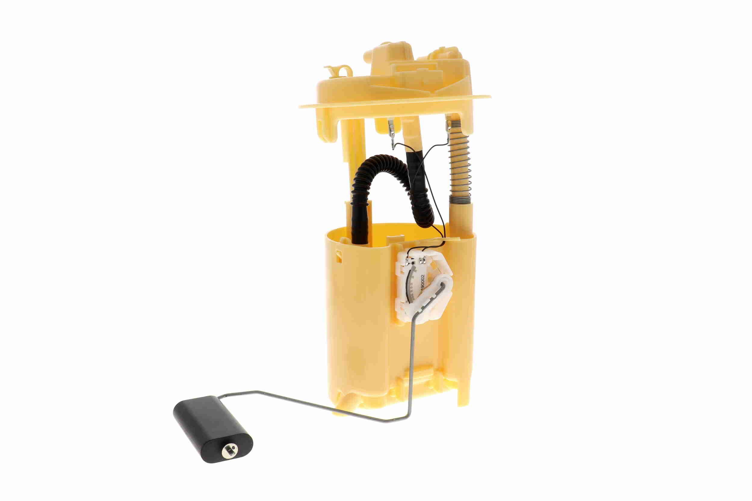 Siuntimo blokas, degalų bakas VEMO V22-09-0062