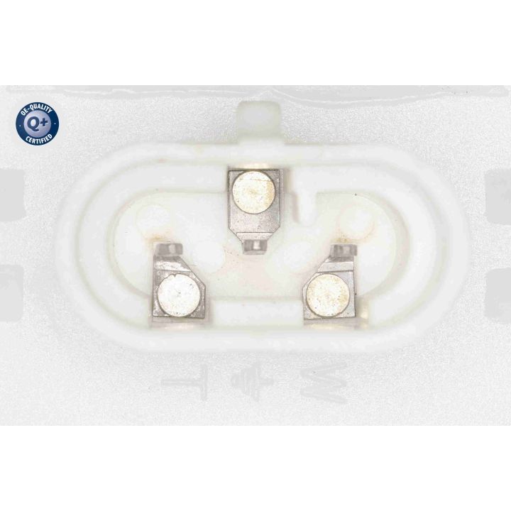 Siuntimo blokas, degalų bakas VEMO V24-09-0076