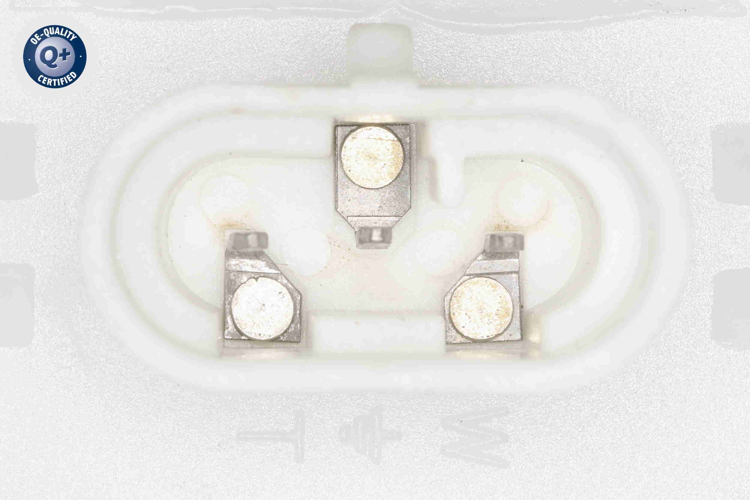 Siuntimo blokas, degalų bakas VEMO V24-09-0076