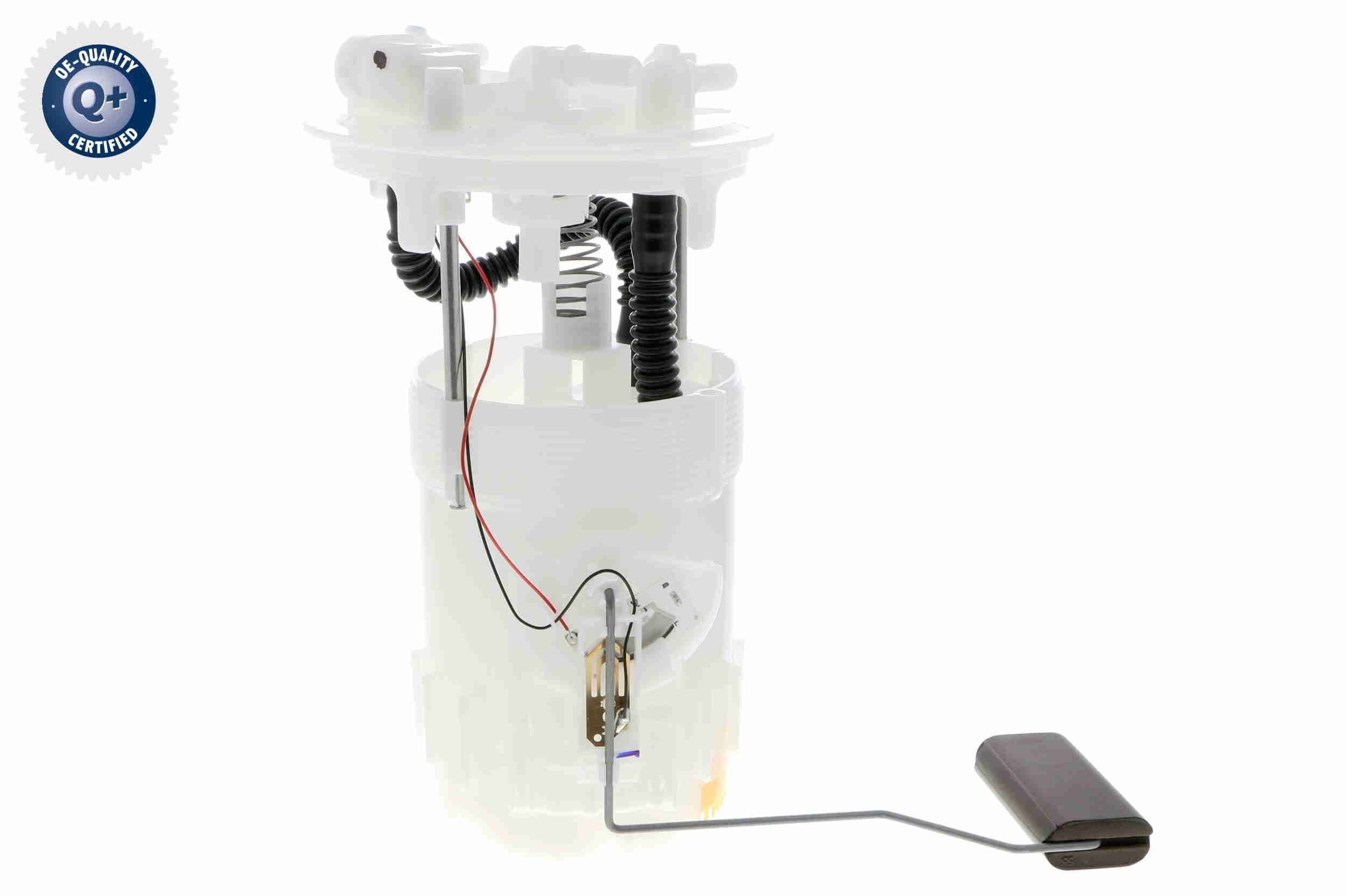 Siuntimo blokas, degalų bakas VEMO V46-09-0017