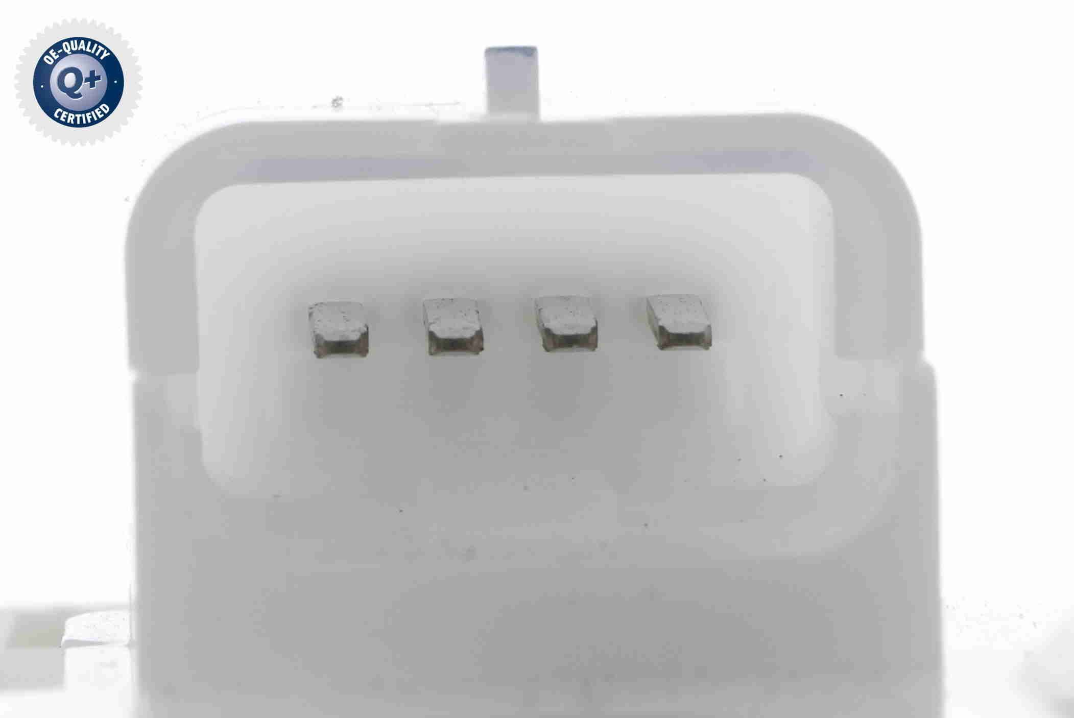 Siuntimo blokas, degalų bakas VEMO V46-09-0056