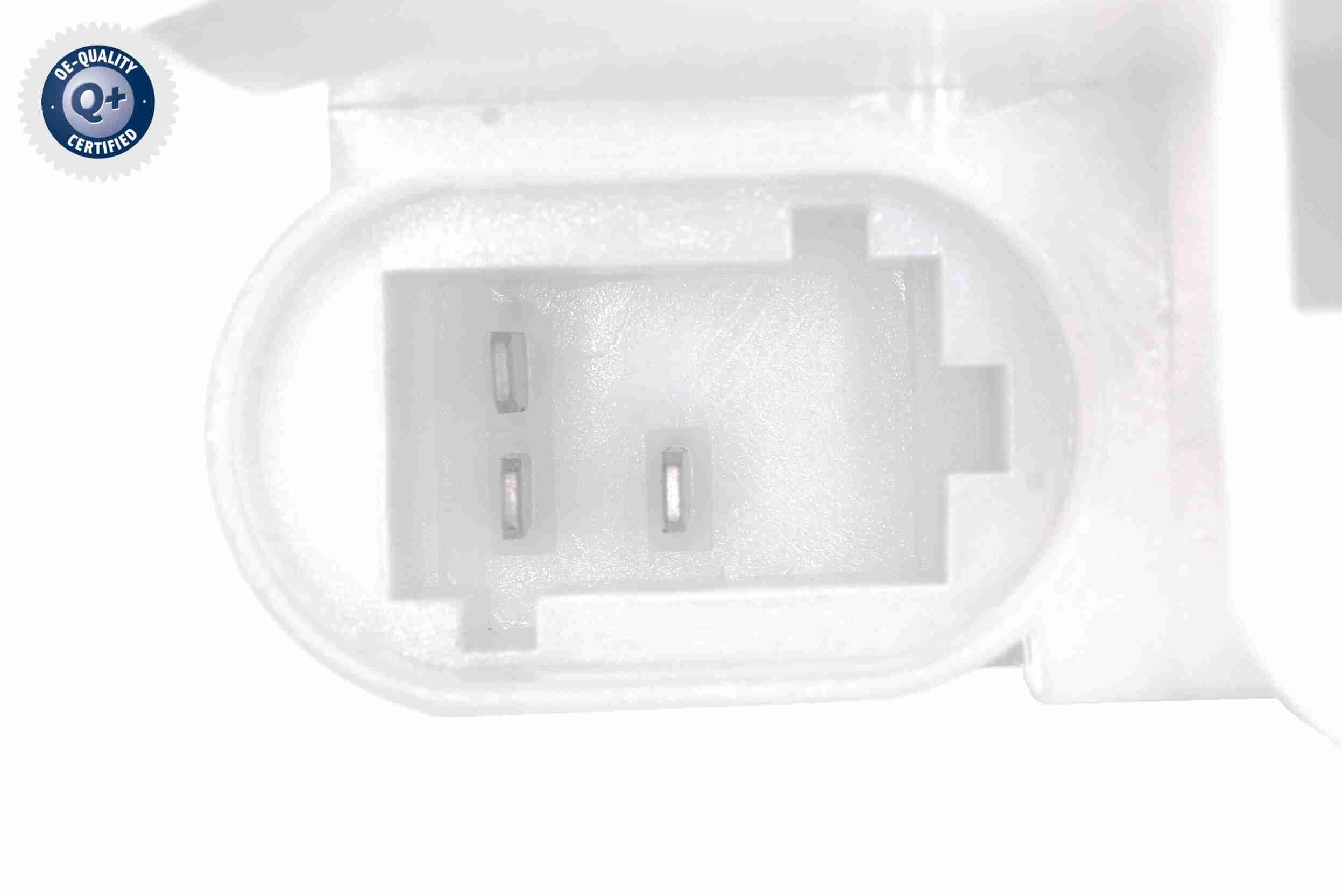 Siuntimo blokas, degalų bakas VEMO V46-72-0216