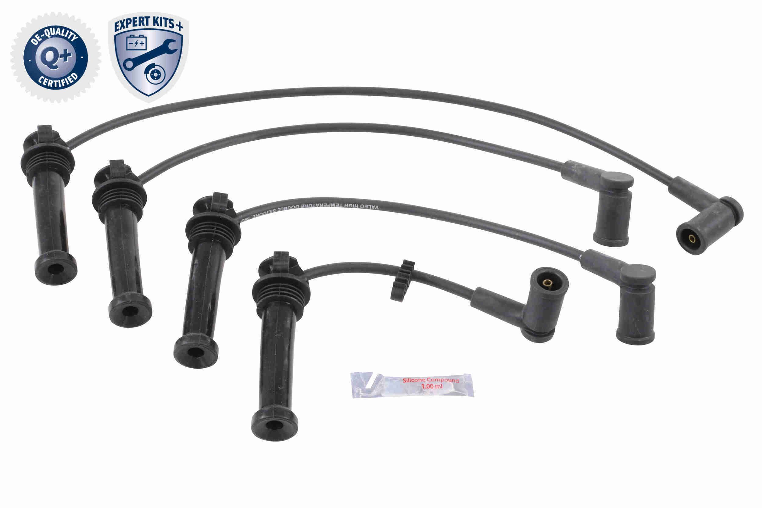 Uždegimo laido komplektas VEMO V25-70-0016