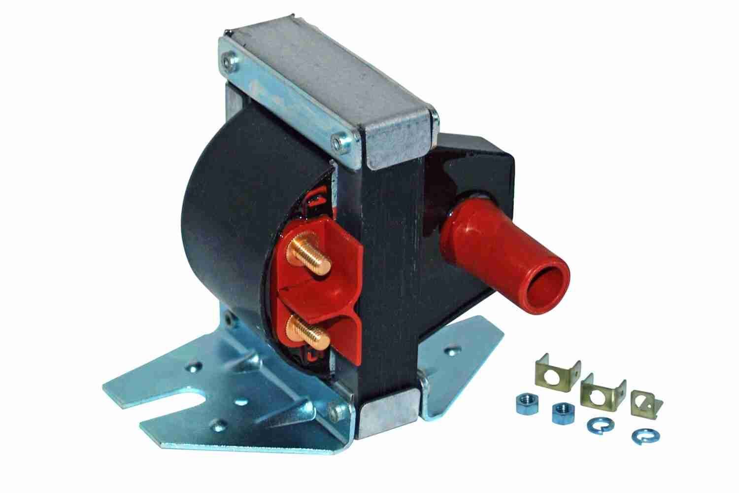 Ritė, uždegimas VEMO V10-70-0073