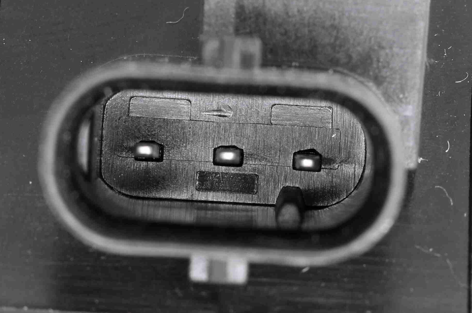 Ritė, uždegimas VEMO V20-70-0026