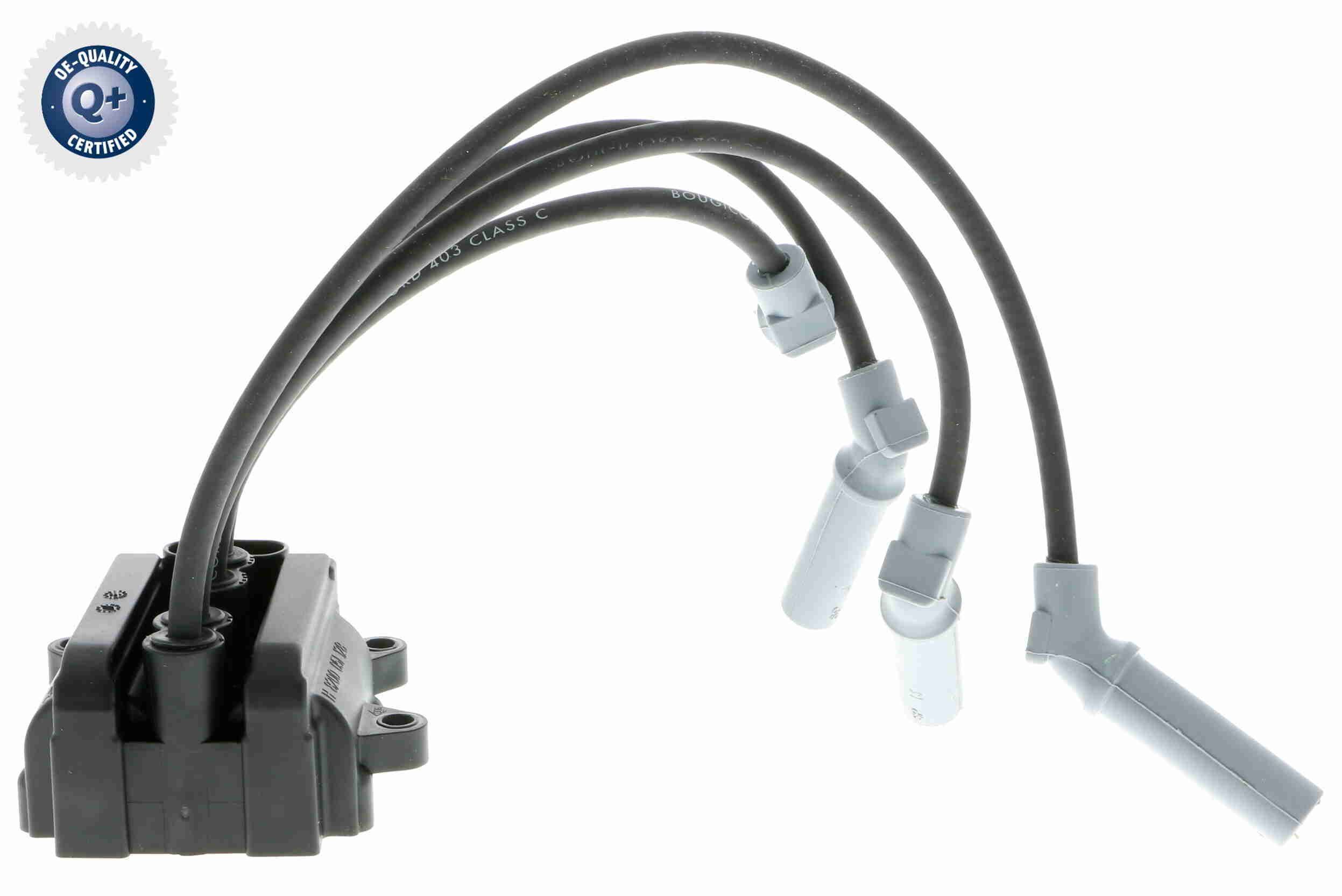 Ritė, uždegimas VEMO V21-70-0001