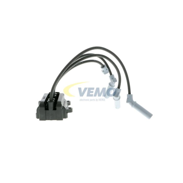 Ritė, uždegimas VEMO V21-70-0001