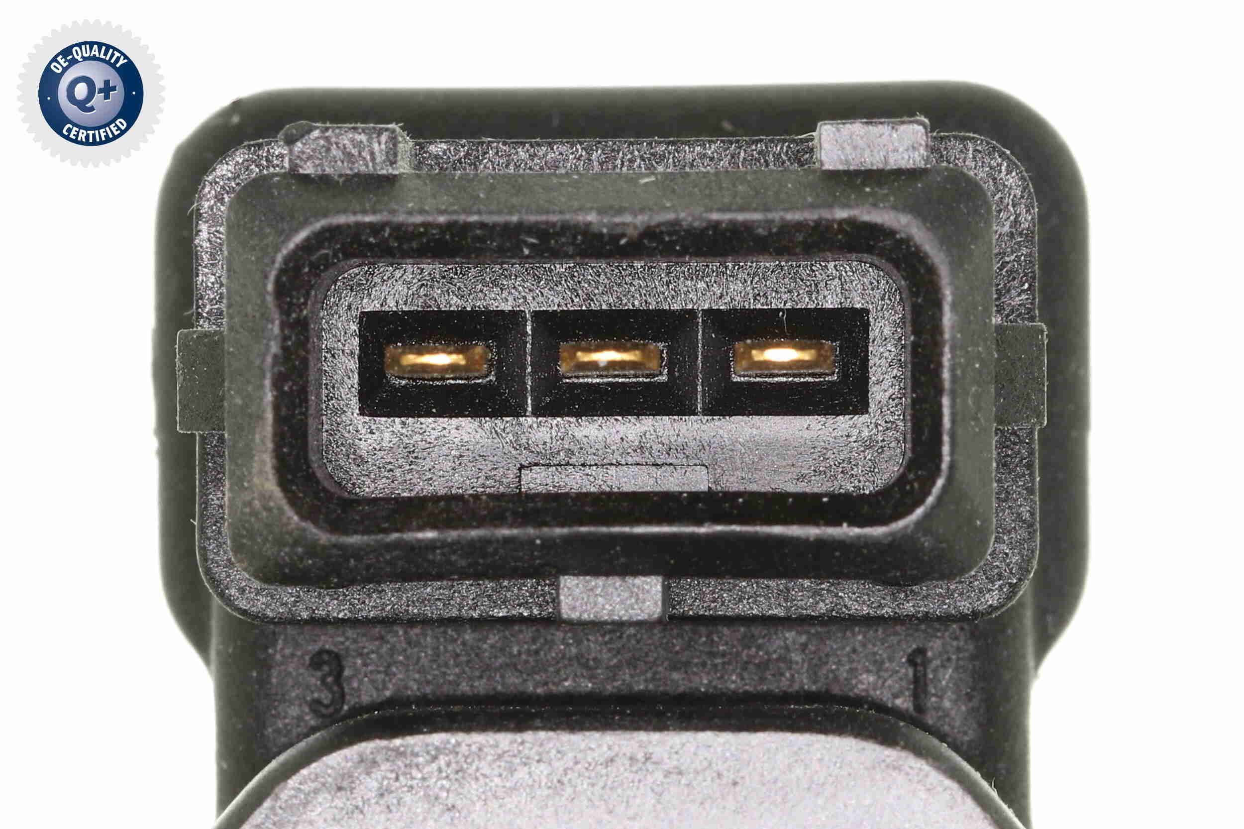 Ritė, uždegimas VEMO V22-70-0025