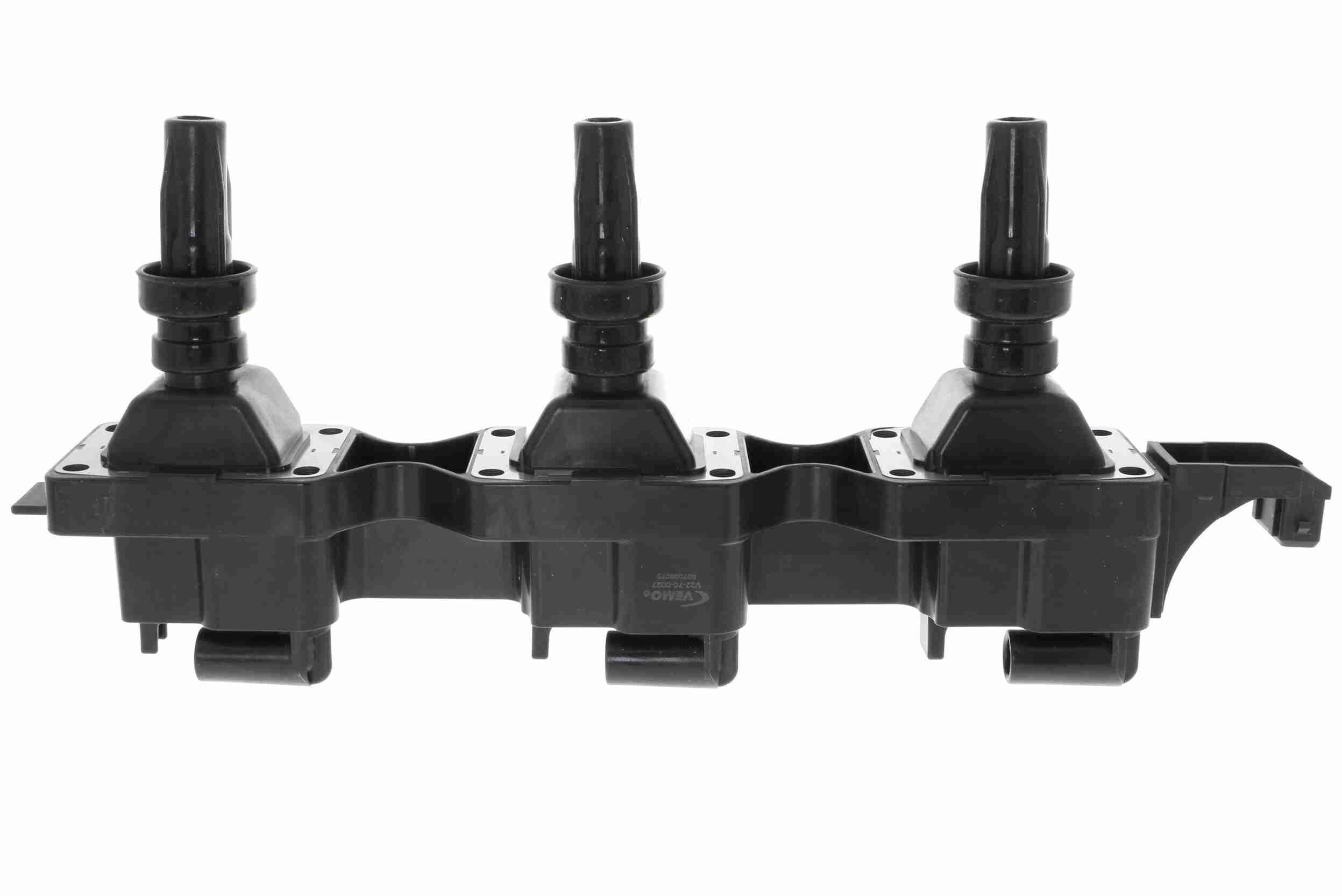 Ritė, uždegimas VEMO V22-70-0027