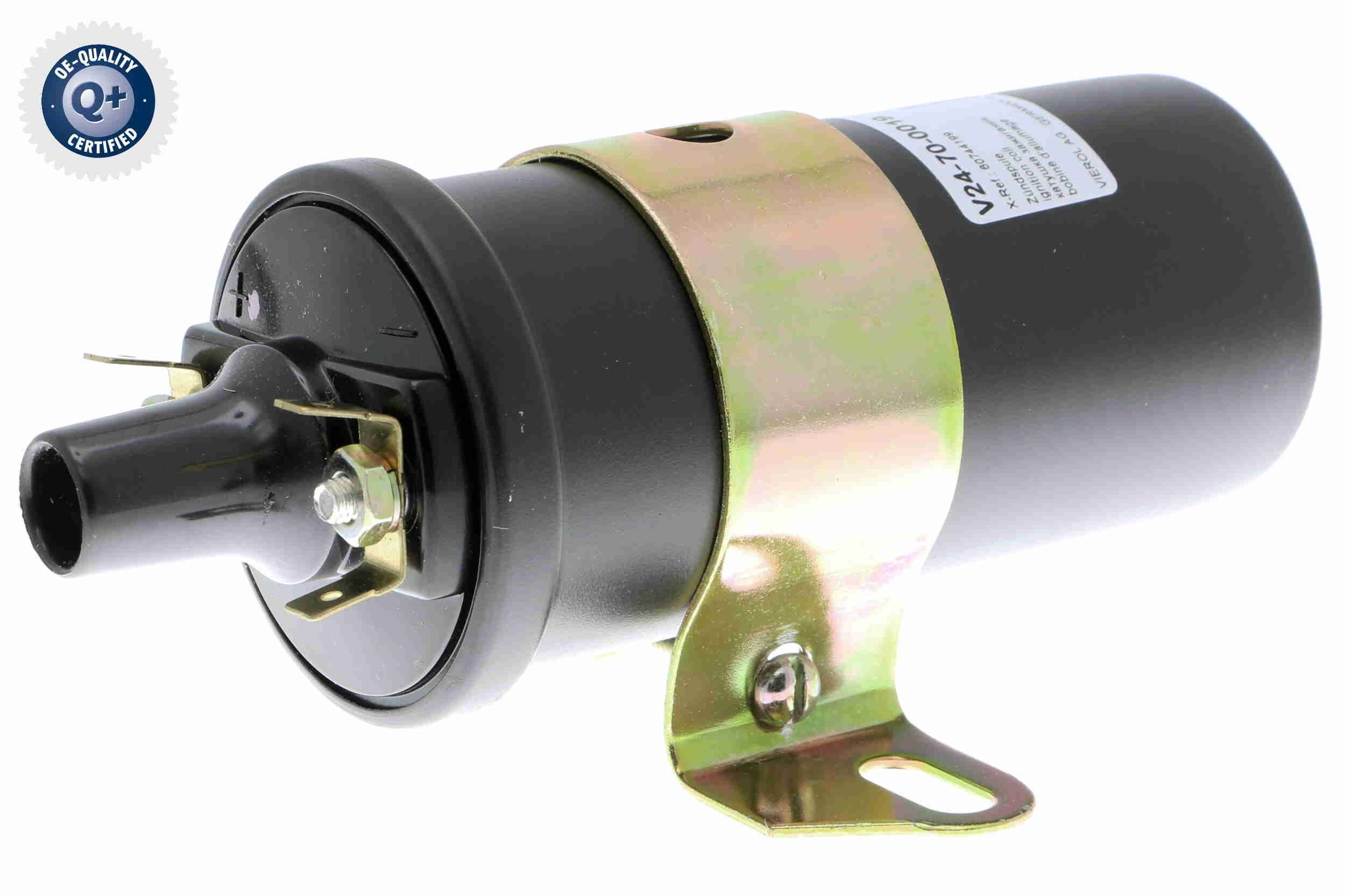 Ritė, uždegimas VEMO V24-70-0019