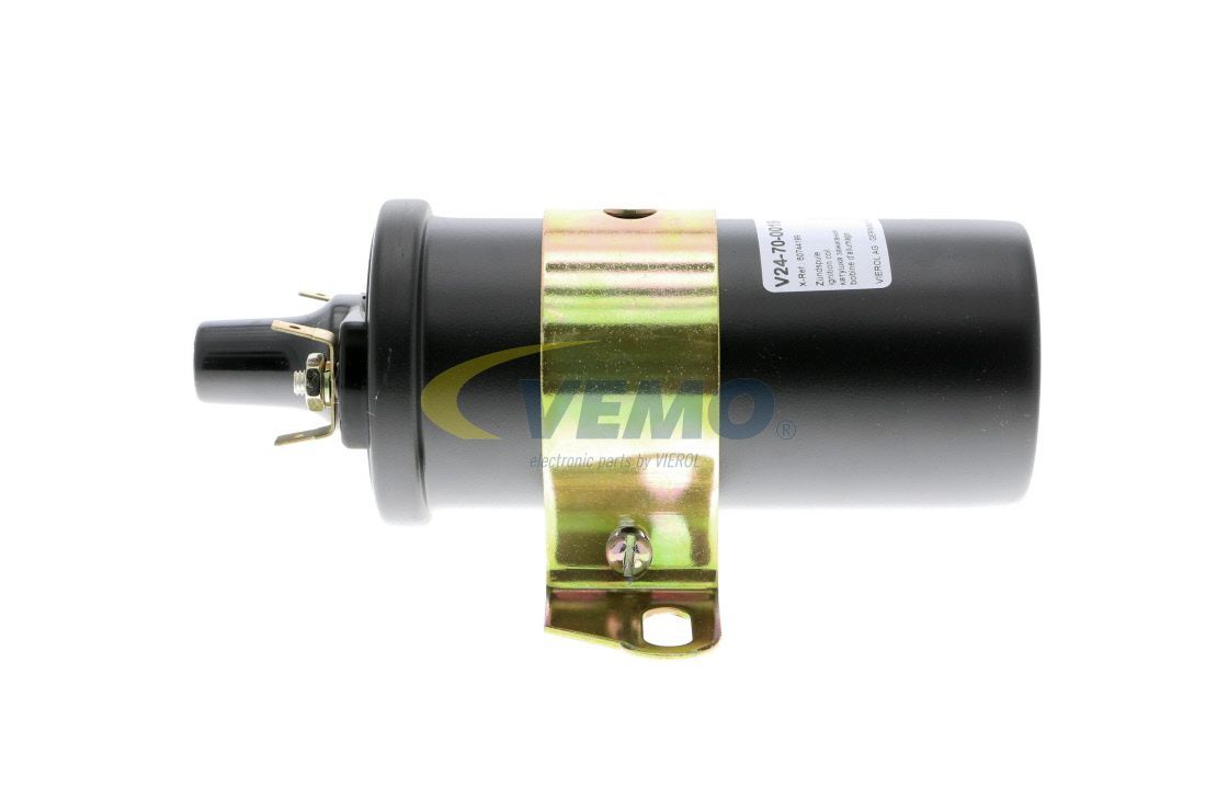 Ritė, uždegimas VEMO V24-70-0019