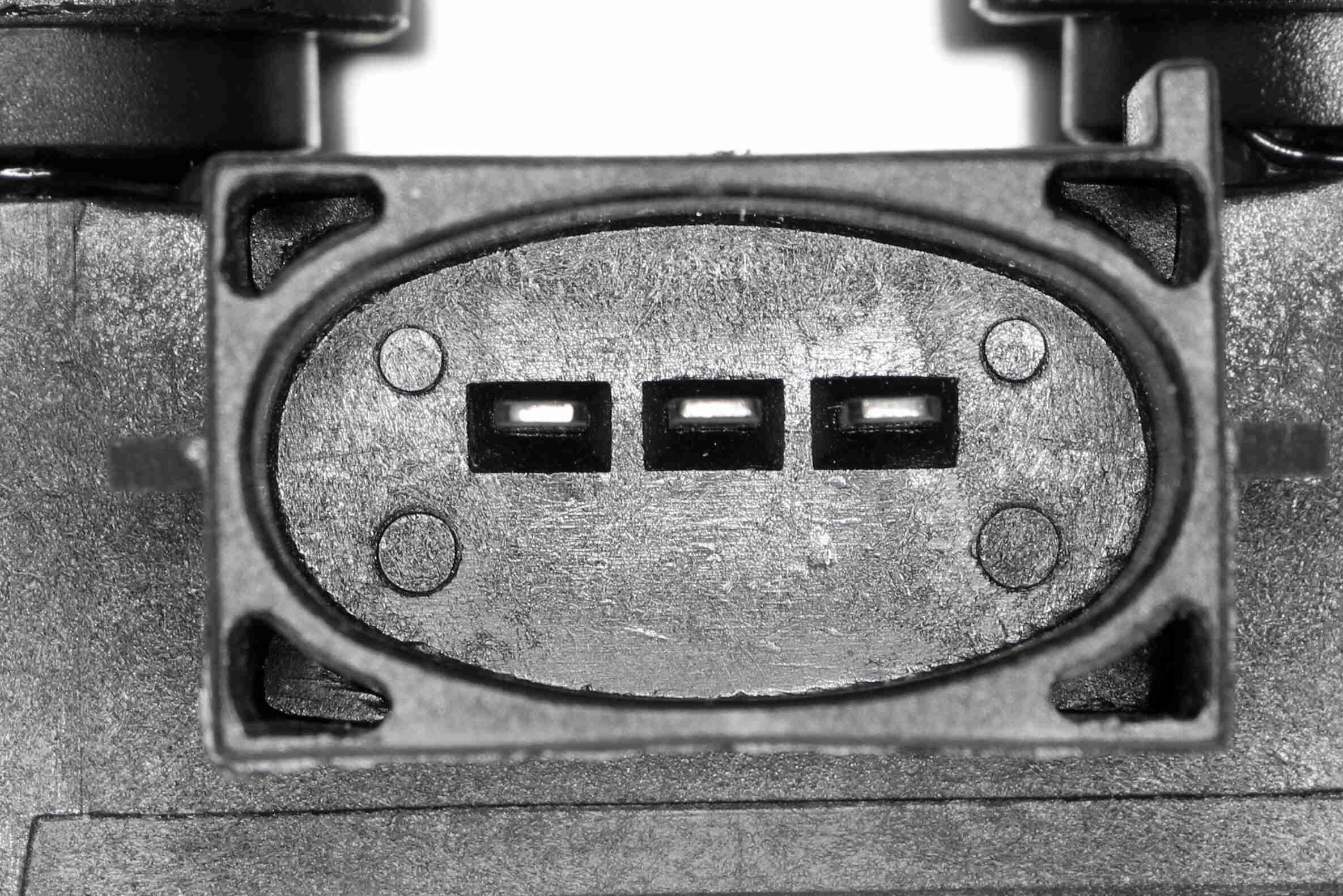 Ritė, uždegimas VEMO V25-70-0006