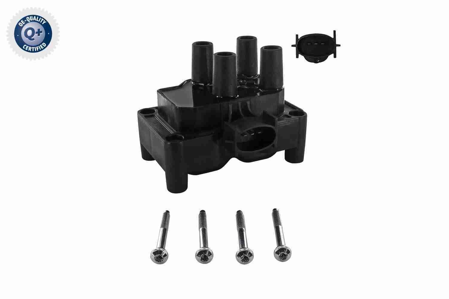 Ritė, uždegimas VEMO V25-70-0008