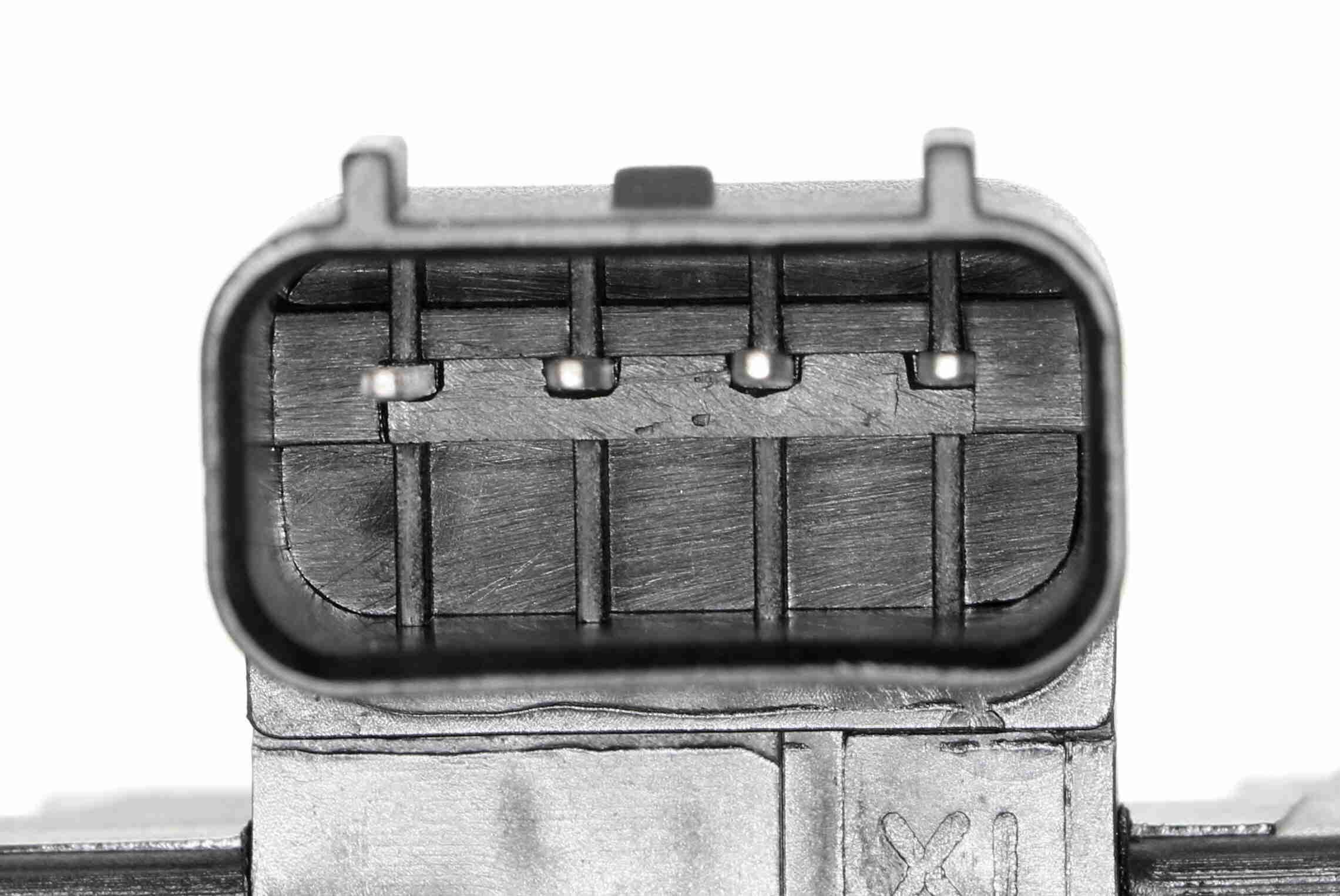 Ritė, uždegimas VEMO V25-70-0017