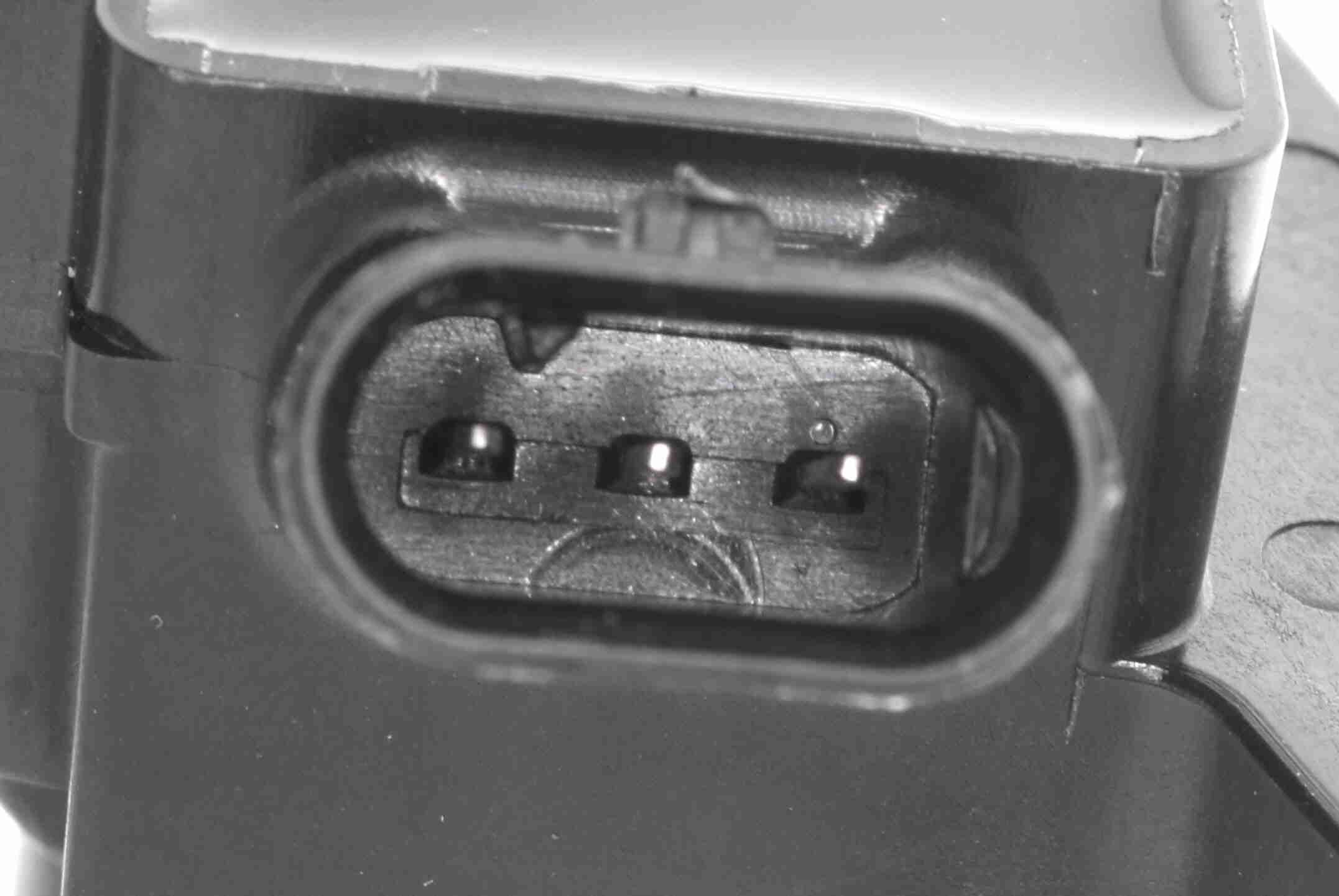 Ritė, uždegimas VEMO V25-70-0032