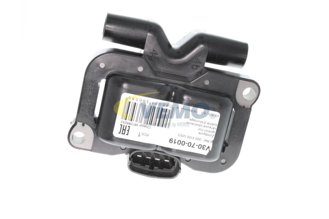 Ritė, uždegimas VEMO V30-70-0019