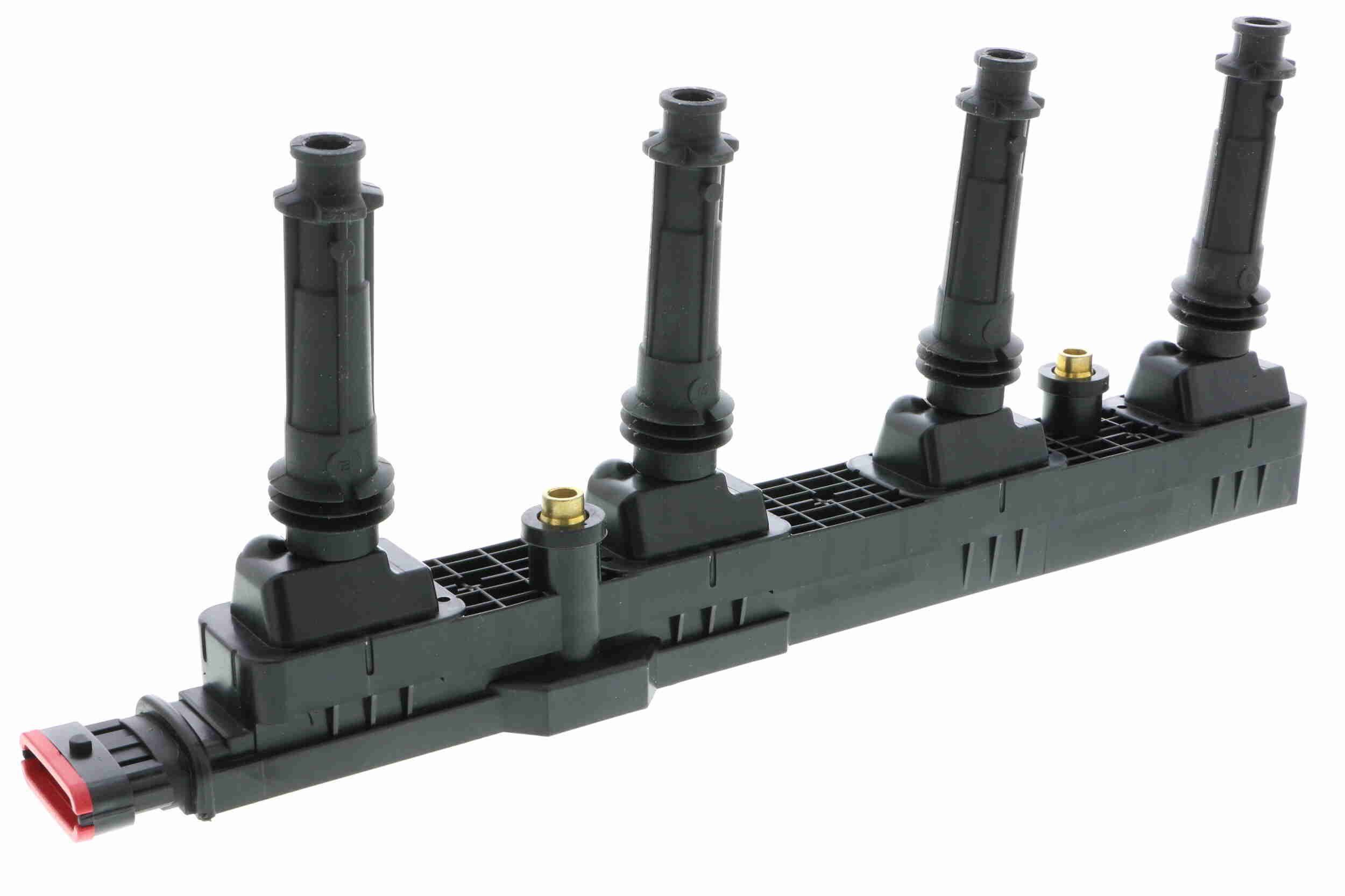 Ritė, uždegimas VEMO V40-70-0047