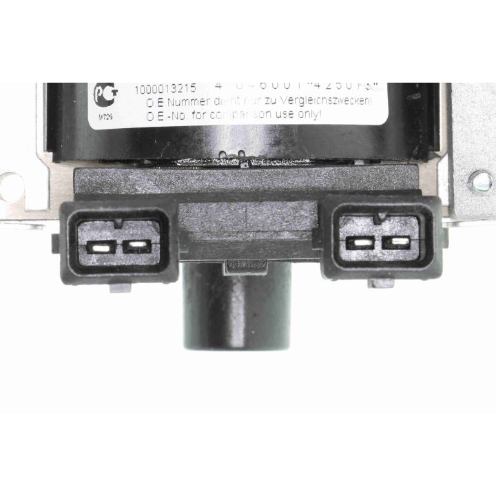 Ritė, uždegimas VEMO V40-70-0058